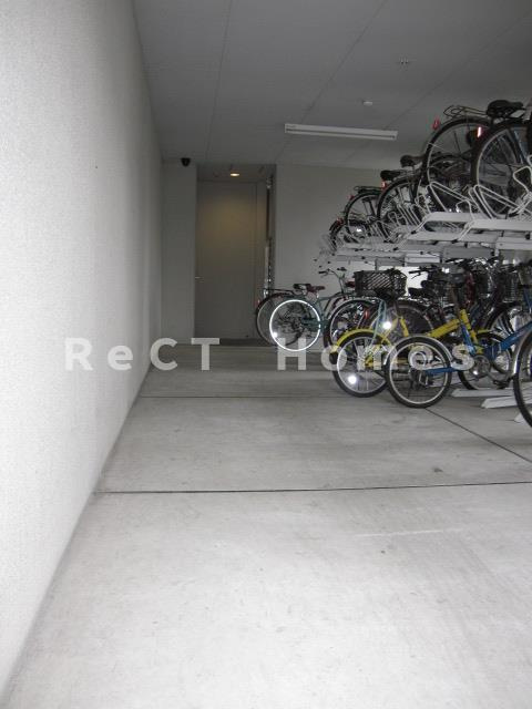 メルベーユコートのその他