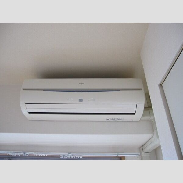 メルベーユコートの設備