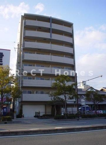 メルベーユコート