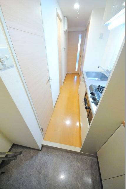 パークウォーク御所北のその他