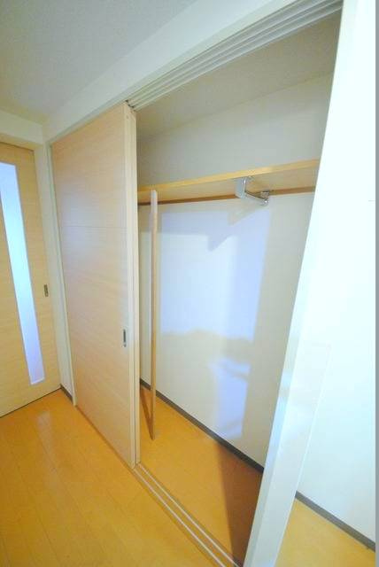 パークウォーク御所北のその他