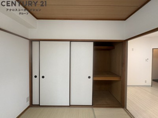 江上イエムの収納
