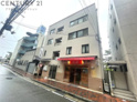 成田家ビルの画像
