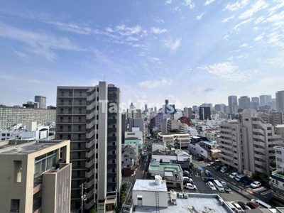 【展望】 | T’s SQUARE天神橋