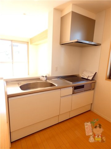 ハピネス浜の居間・リビング|リビング