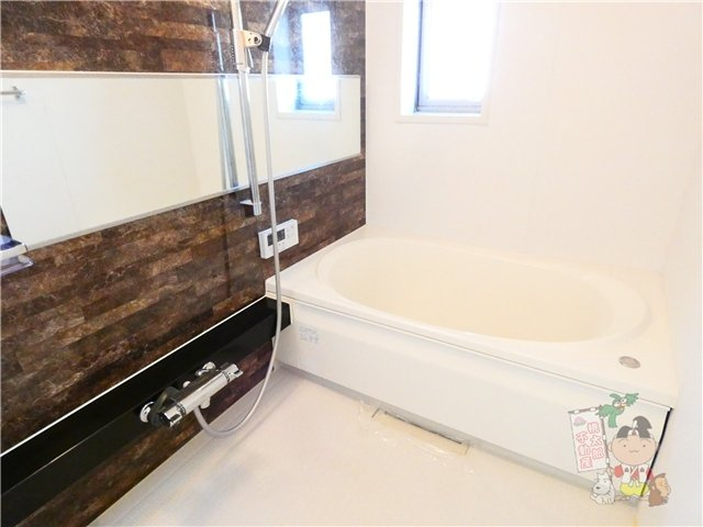 ハピネス浜の設備|IHクッキングヒーター