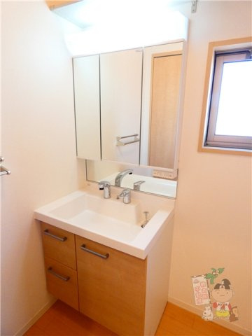 ハピネス浜のトイレ|シャワー付トイレ