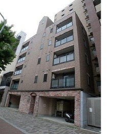 ルーセント堀川