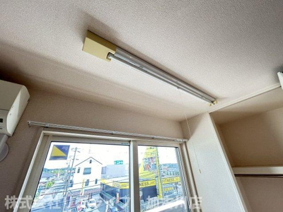 【設備】 | サニーハイツ大村