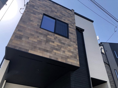 【外観】 | Kolet南鳩ヶ谷＃12