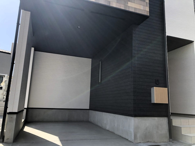 【駐車場】 | Kolet南鳩ヶ谷＃12