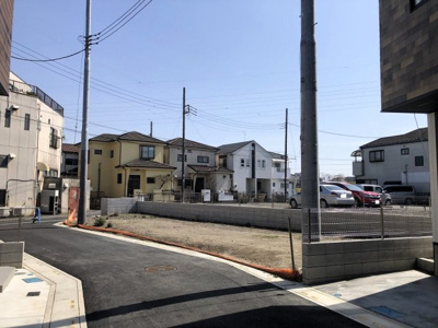 【周辺】 | Kolet南鳩ヶ谷＃12