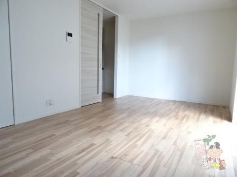 シャーメゾン島田本町の居間・リビング|リビング