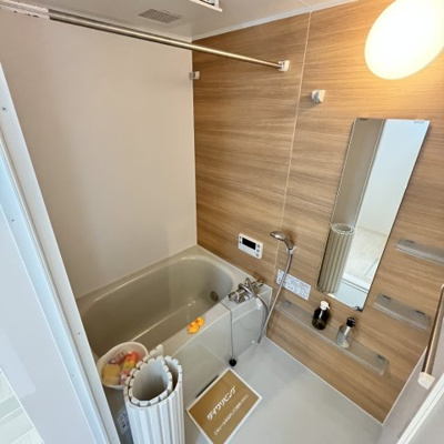 【浴室】 | キャッスル