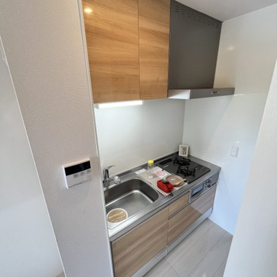 【キッチン】 | キャッスル