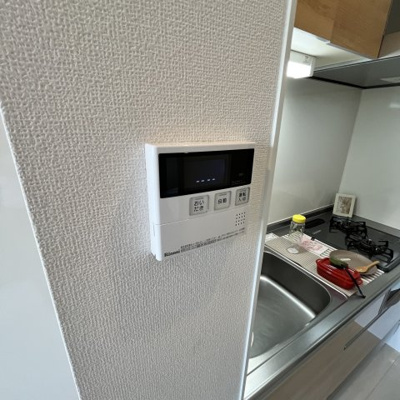 【設備】 | キャッスル