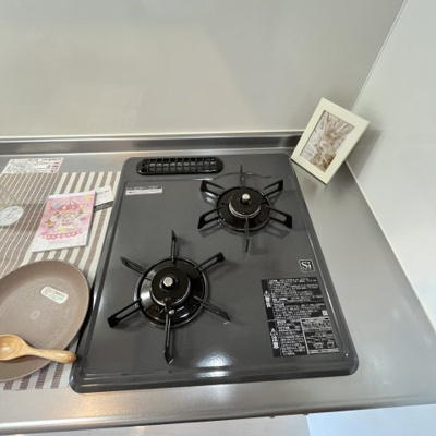 【設備】 | キャッスル