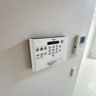 【セキュリティ】 | キャッスル