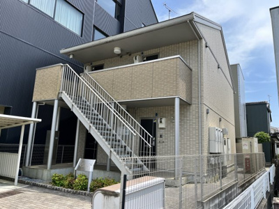 【外観】 | キャッスル