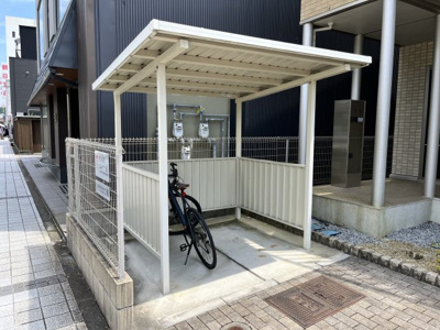 【その他共用部分】 | キャッスル