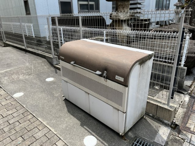 【その他共用部分】 | キャッスル