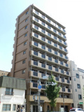 サンテミリオン品川戸越の画像