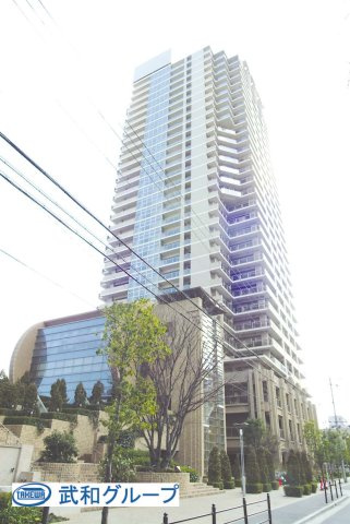 コムズシティ野江C棟の画像