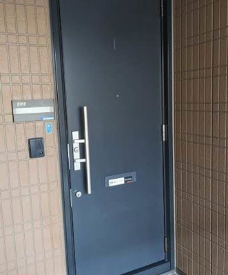 【その他共用部分】 | ラフィーネ須磨Ⅰ | ☆神戸市須磨区　ラフィーネ須磨☆