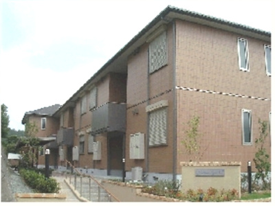 【外観】 | ラフィーネ須磨Ⅰ | ☆神戸市須磨区　ラフィーネ須磨☆