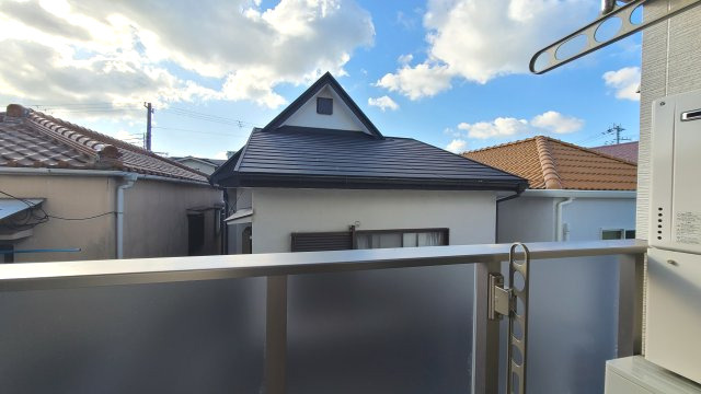 MarineCourtの展望|☆神戸市垂水区　Marine Court☆