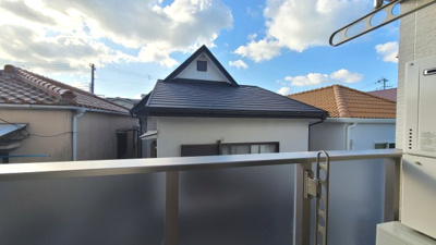 【展望】 | MarineCourt | ☆神戸市垂水区　Marine Court☆