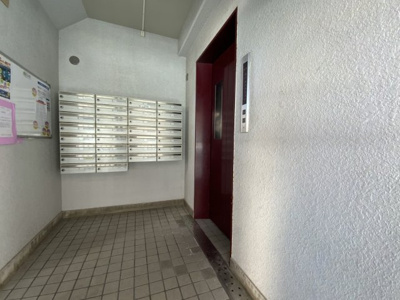 【その他共用部分】 | ときわ垂水レクラン | ☆神戸市垂水区　ときわ垂水レクラン　賃貸☆