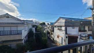 【展望】 | ☆神戸市垂水区　コーポ高丸☆