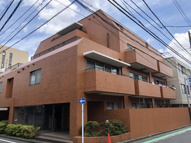 クレールメゾン左門町の画像