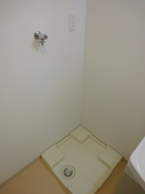 メゾン・アベイルの設備