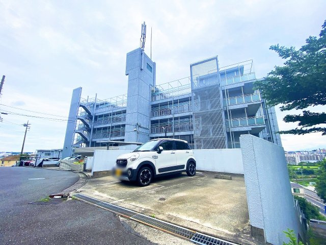 東急田園都市線「青葉台」コスモ青葉台ウエストヒルズB棟の画像