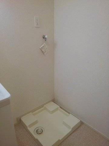 ビブレストⅤ　Ｂの設備