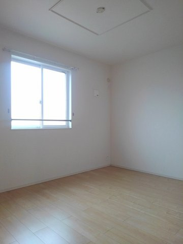 ビブレストⅤ　Ｂの内装|内装も気になるポイント