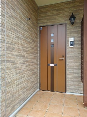 ビブレストⅤ　Ｂのその他共用部分