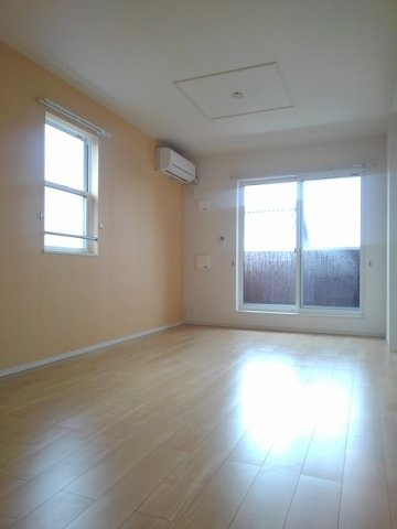 ビブレストⅤ　Ｂの居間・リビング|リビングです