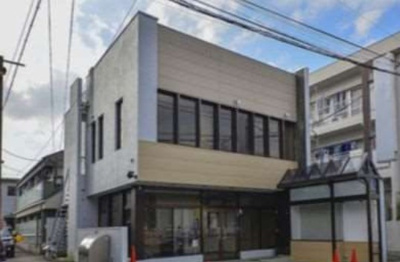 【外観】 | 仙川事務所