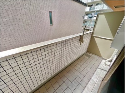 【バルコニー】 | Casa Branche