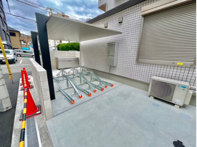 【その他共用部分】 | Casa Branche