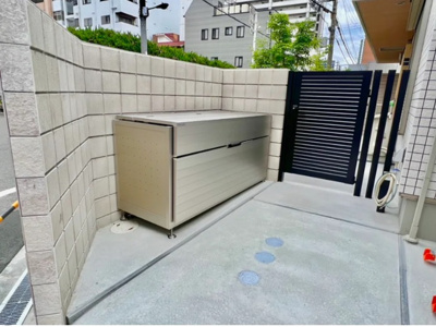 【その他共用部分】 | Casa Branche