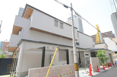 【外観】 | Casa Branche