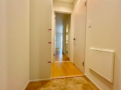 【玄関】 | Casa Branche