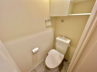 【トイレ】 | Casa Branche