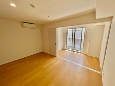 【洋室】 | Casa Branche