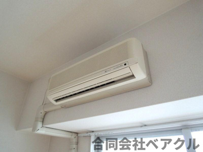 【設備】 | メゾン・ド・ブランシェ