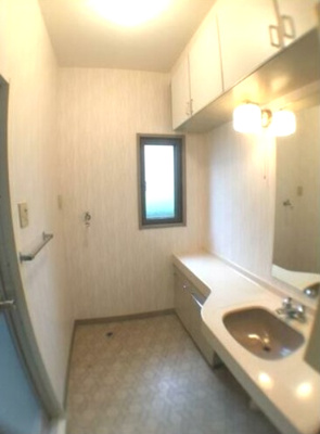 【ロビー】 | 桃山台6-2-6貸家 | ☆神戸市垂水区　桃山台貸家☆